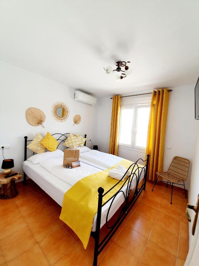New Holiday House "Casa Mialina" With Private Pool, 300M To Beach Cambrils Exterior foto