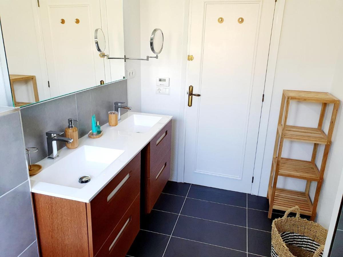 New Holiday House "Casa Mialina" With Private Pool, 300M To Beach Cambrils Exterior foto