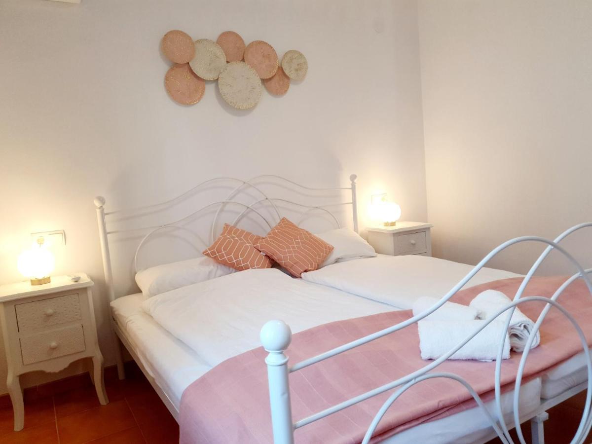 New Holiday House "Casa Mialina" With Private Pool, 300M To Beach Cambrils Exterior foto