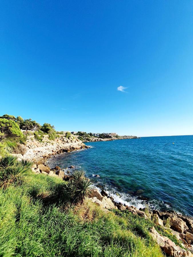 New Holiday House "Casa Mialina" With Private Pool, 300M To Beach Cambrils Exterior foto